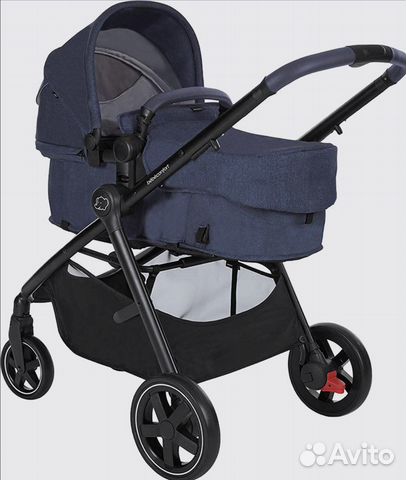 Коляска трансформер Bebe Confort Zelia