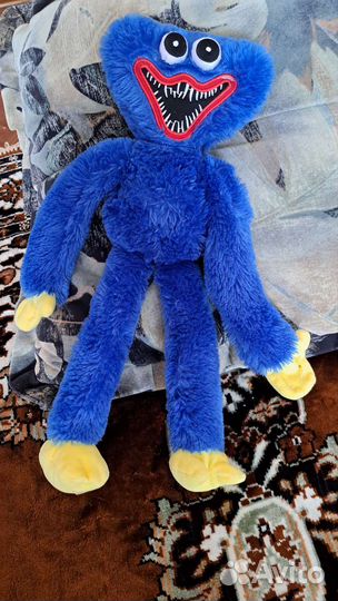 Мягкая игрушка