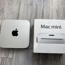 Apple Mac mini a1347 2010