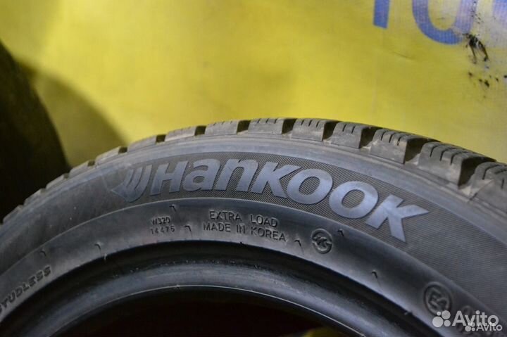 Hankook Winter I'Cept Evo2 W320 215/50 R17