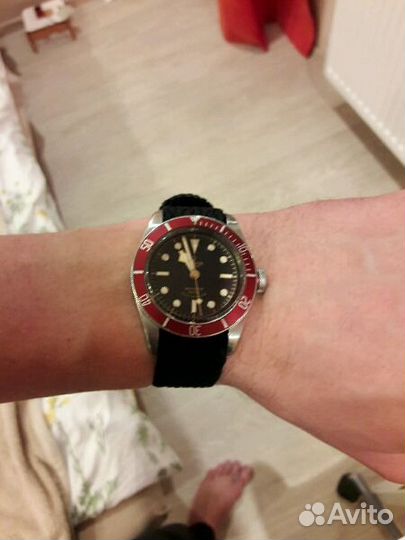 Ремешок нато Nato 22 мм перлон в ассортименте