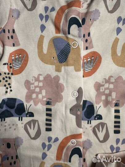 Слип next 68 новый