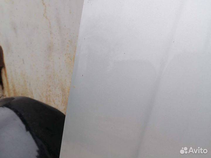 Капот 2113 2114 2115 снежная королева