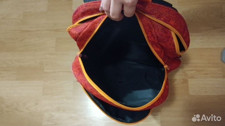 Школьный рюкзак