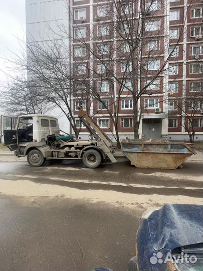 Демонтаж в Подмосковье
