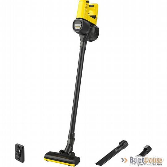 Пылесос вертикальный Karcher VC 4 Cordless myHome