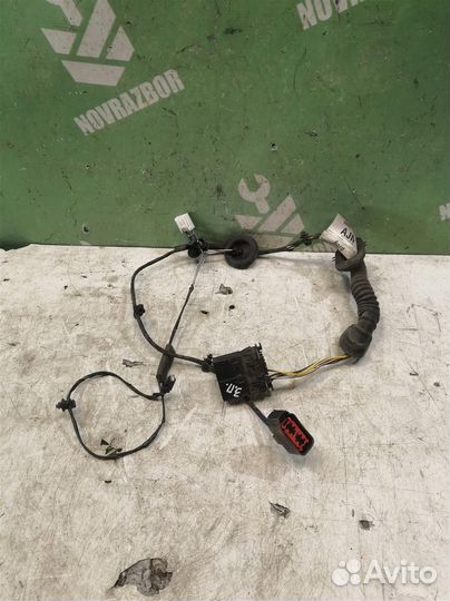 Проводка (коса) Форд Фокус 2