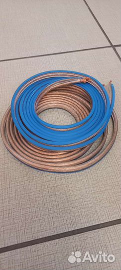 Акустический кабель premier scc-17 ofc hi-fi