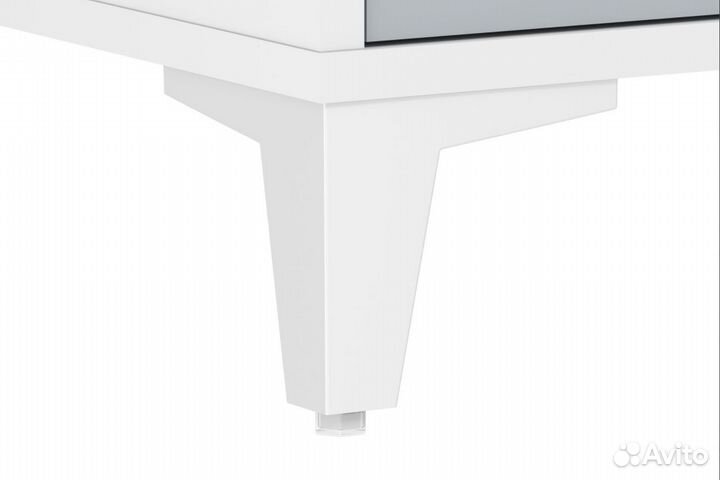 Тумба прикроватная Морти нм 041.11