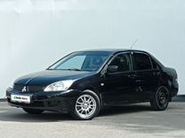 Mitsubishi Lancer 1.6 AT, 2007, 280 000 км, с пробегом, цена 365 000 руб.