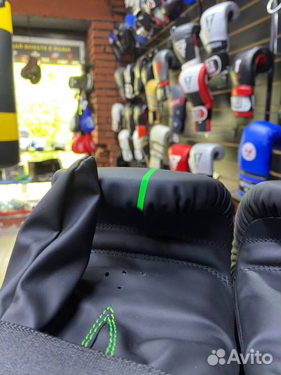 Снарядные перчатки BoyBo B-Series