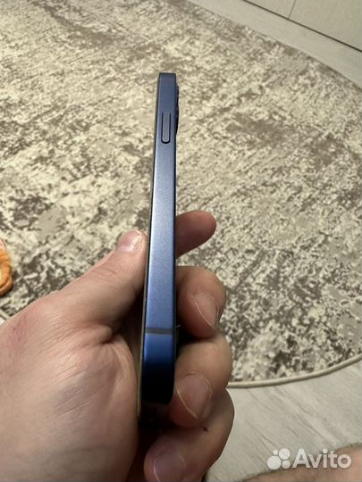 iPhone 12 mini, 128 ГБ