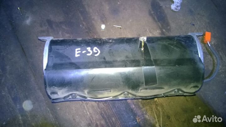 BMW E38 E39 E36 airbag в торпеду подушка