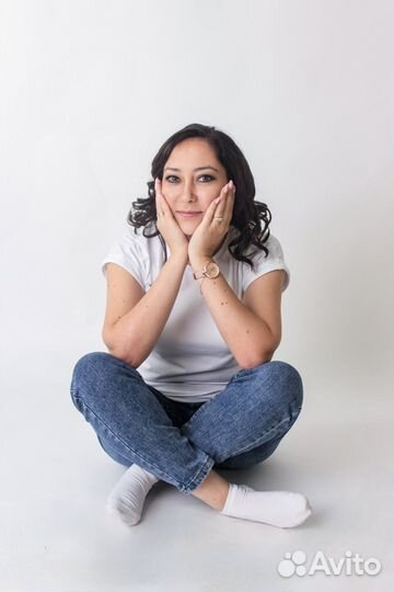 Фотограф Тоцкое