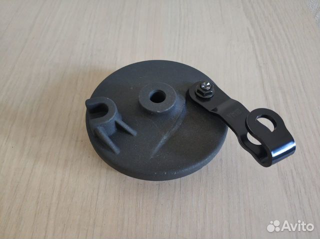 Барабан тормозной для Ninebot Max G30, G30P, G30LP