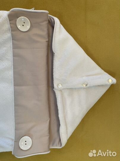 Конверт весна - лето от 0 - 68 размера