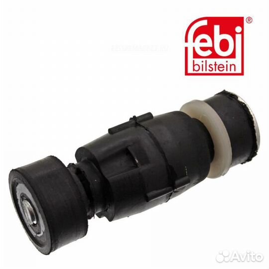 Febi 27447 Стойка стабилизатора перед прав/лев