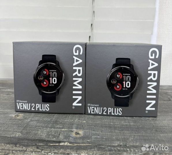 Gps часы garmin venu 3 и др модели. Новые