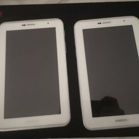 Планшет samsung GT P3100