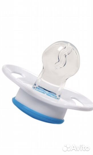 Пустышка dr browns