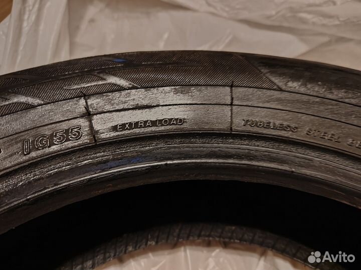 Yokohama Ice Guard IG55 185/65 R15 92T