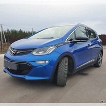 Opel Ampera AT, 2017, 29 000 км, с пробегом, цена 2 750 000 руб.