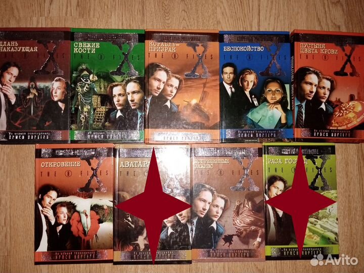 Домашняя библиотека 7 часть: 