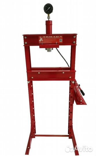 Пресс гидравлический 10,20,30,50 тонн