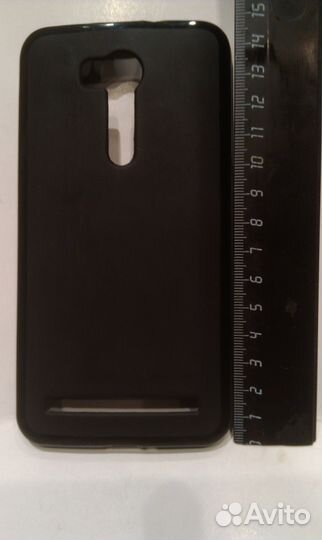 Чехол б.у. и фотоэкспонометр Ленинград 6