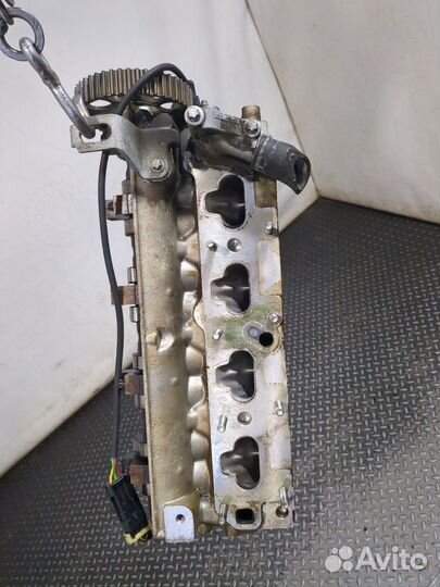 Головка блока (гбц) Opel Vectra B, 1998