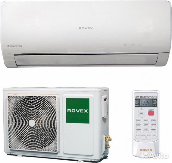 Кондиционер