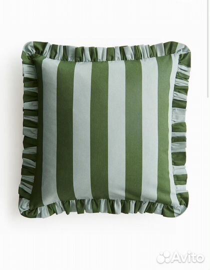 Наволочка декоративная hm