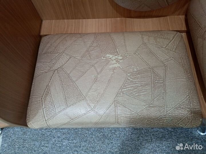 Продам пуфик