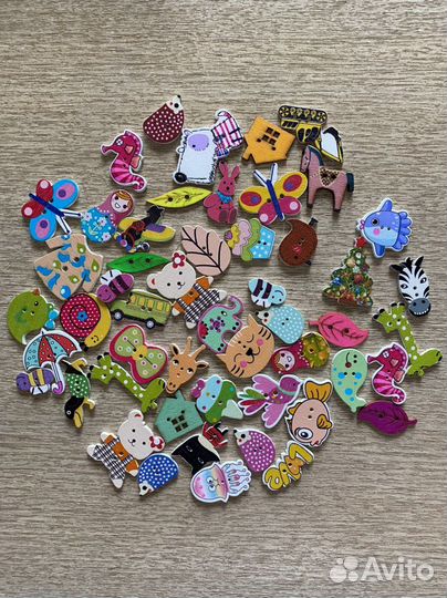 Товары для творчества