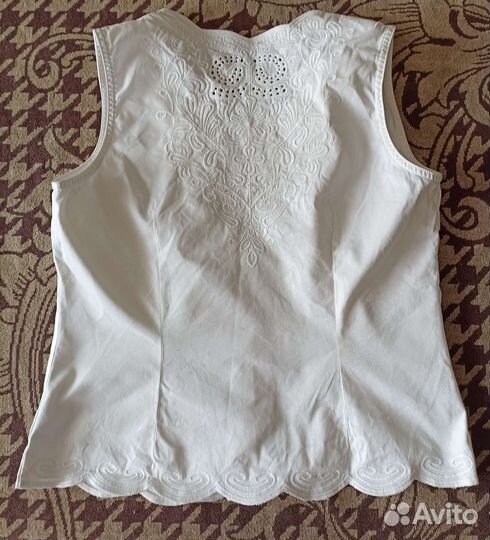 Женские вещи пакетом 42 44