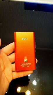 Hi-fi Плеер Fiio x1 ii