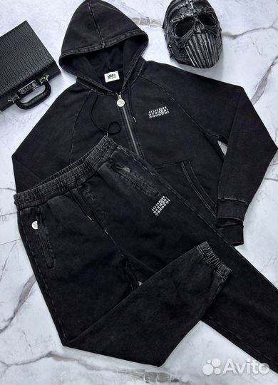 Спортивный костюм Maison Margiela