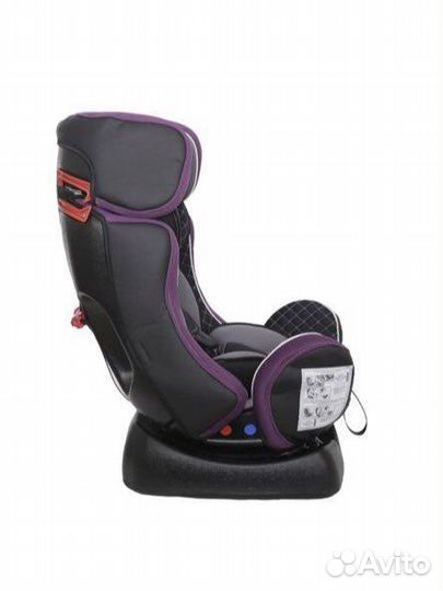Детское автокресло Babyton 0-25 кг