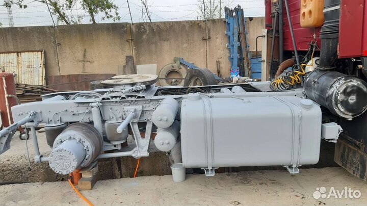 Пескоструйная обработка