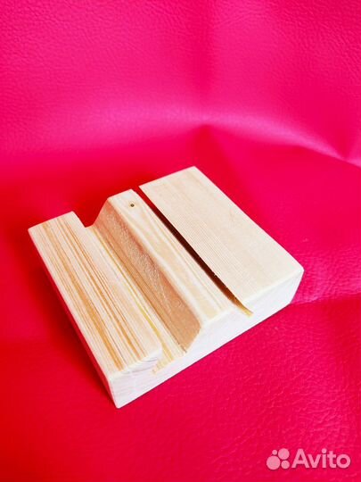 Подставка для телефона