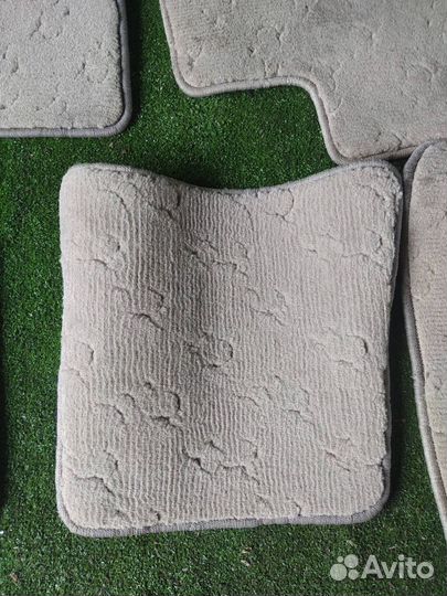 Коврик салона Toyota Camry ACV40-aeank 2azfe 2008