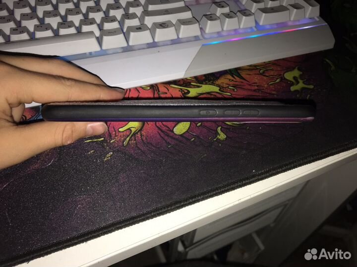 Чехлы на Honor 9х lite