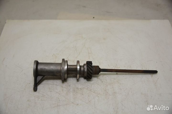 Привод распределителя зажигания газ 53 13-1016010