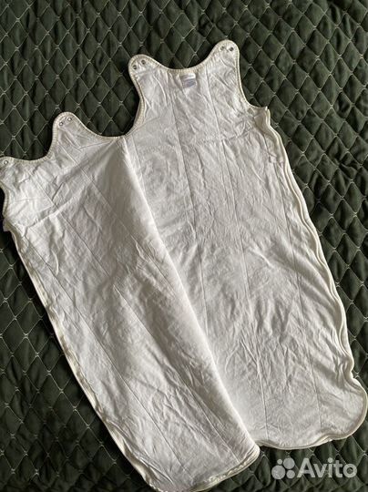 Спальные мешки детские 6-24 мес