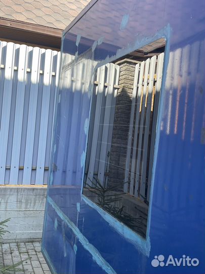 Прицеп лав 81013