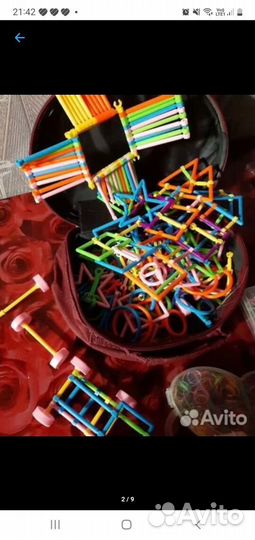 Конструктор