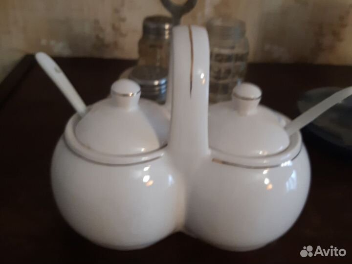 Набор для специй