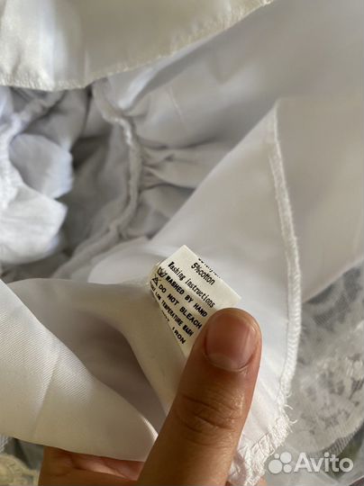 Нарядное платье для девочки фес на голову