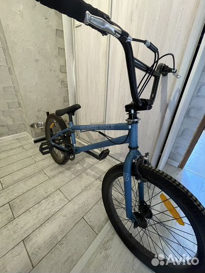 Трюковой велосипед bmx