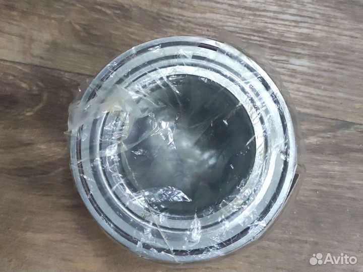 Подшипник ступицы 256809